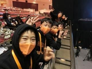 選手たちがファン感謝祭に参加～選手とテーマを紹介～ | 読売