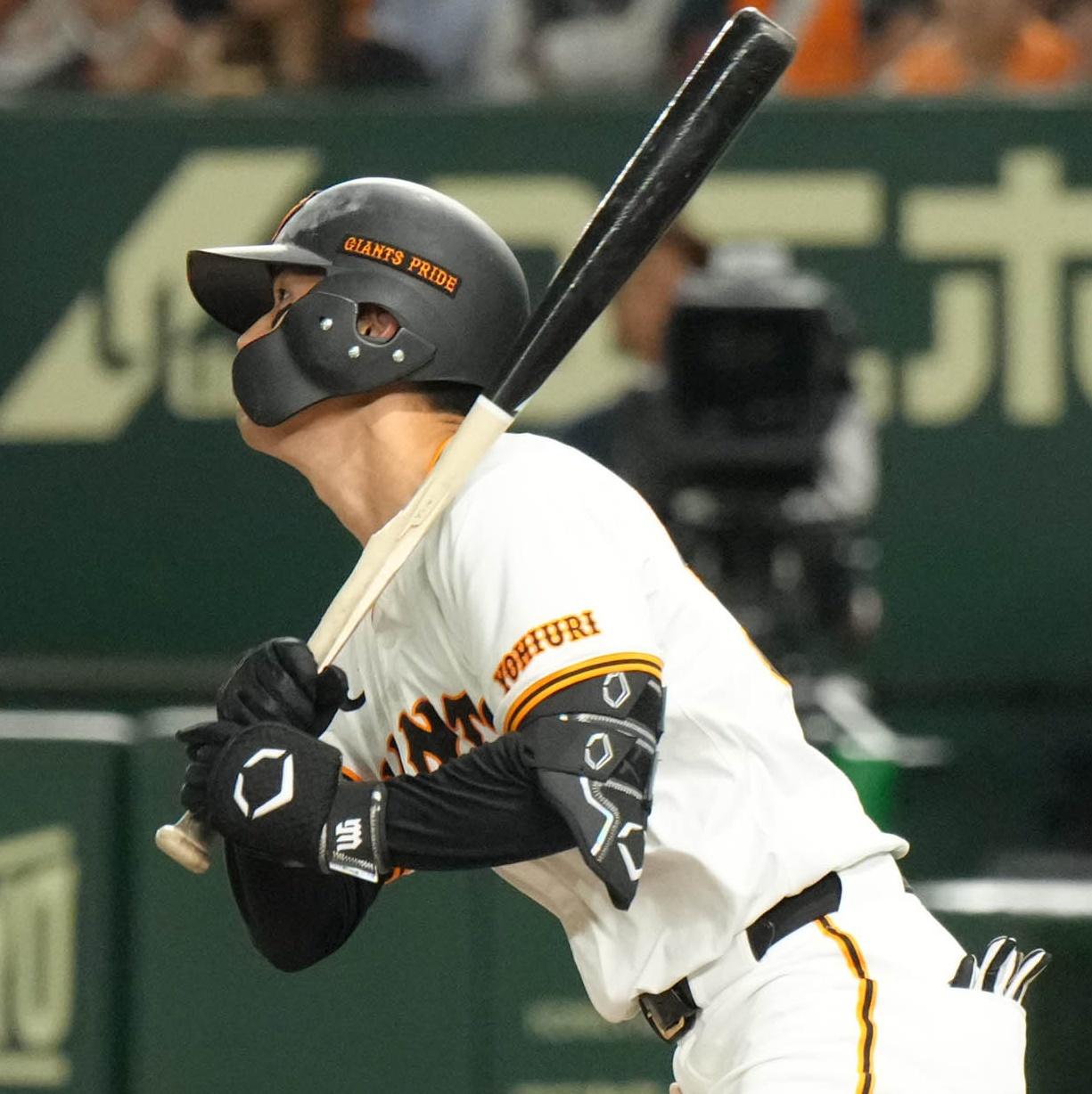 若林 楽人 | 選手情報 | 読売ジャイアンツ（巨人軍）公式サイト