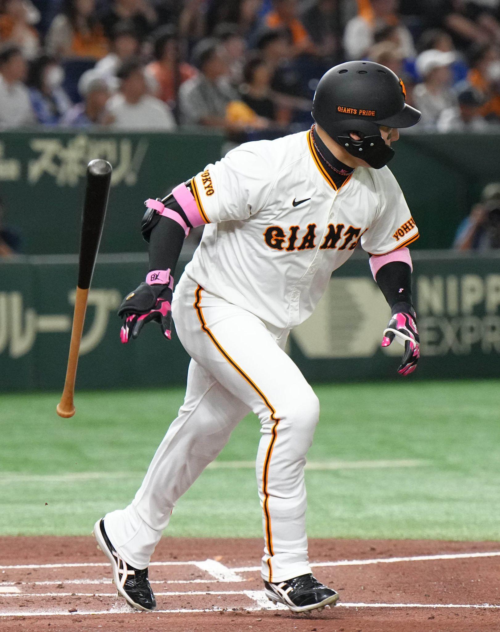 vsDeNA 13回戦 東京ドーム | Gフォト | 読売ジャイアンツ（巨人軍