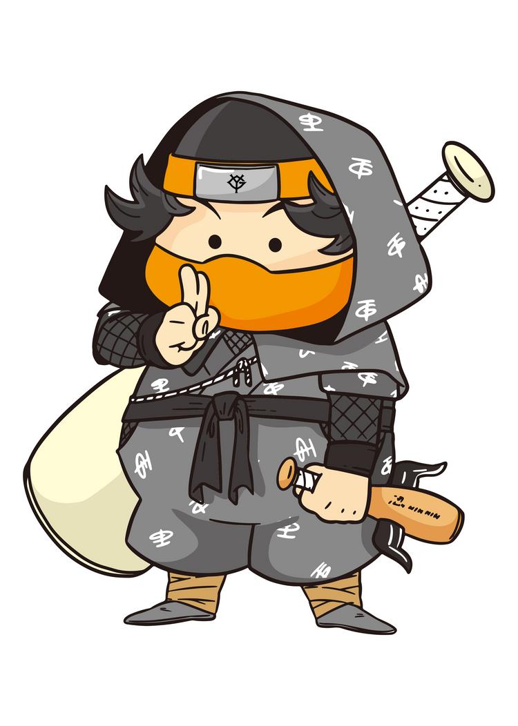 新イベント「みんなで変身！ニンニンジャイアンツ」！いたずら忍者に要