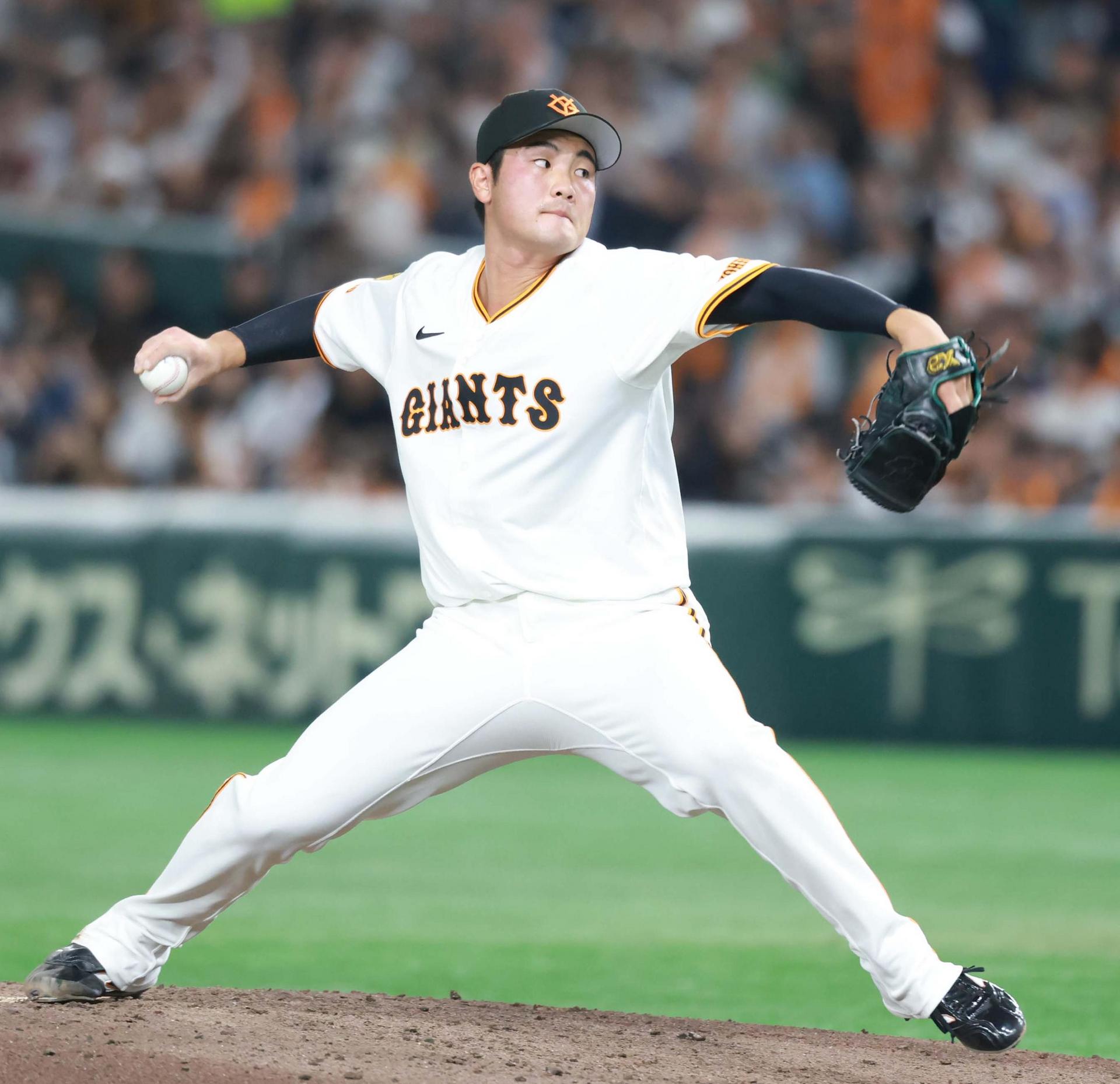 GIANTS 巨人 ジャイアンツ 野球　ユニフォーム 希少 レア　セキグチ 読売ジャイアンツ ナイキ ビジター セ・リーグ チャンピオン