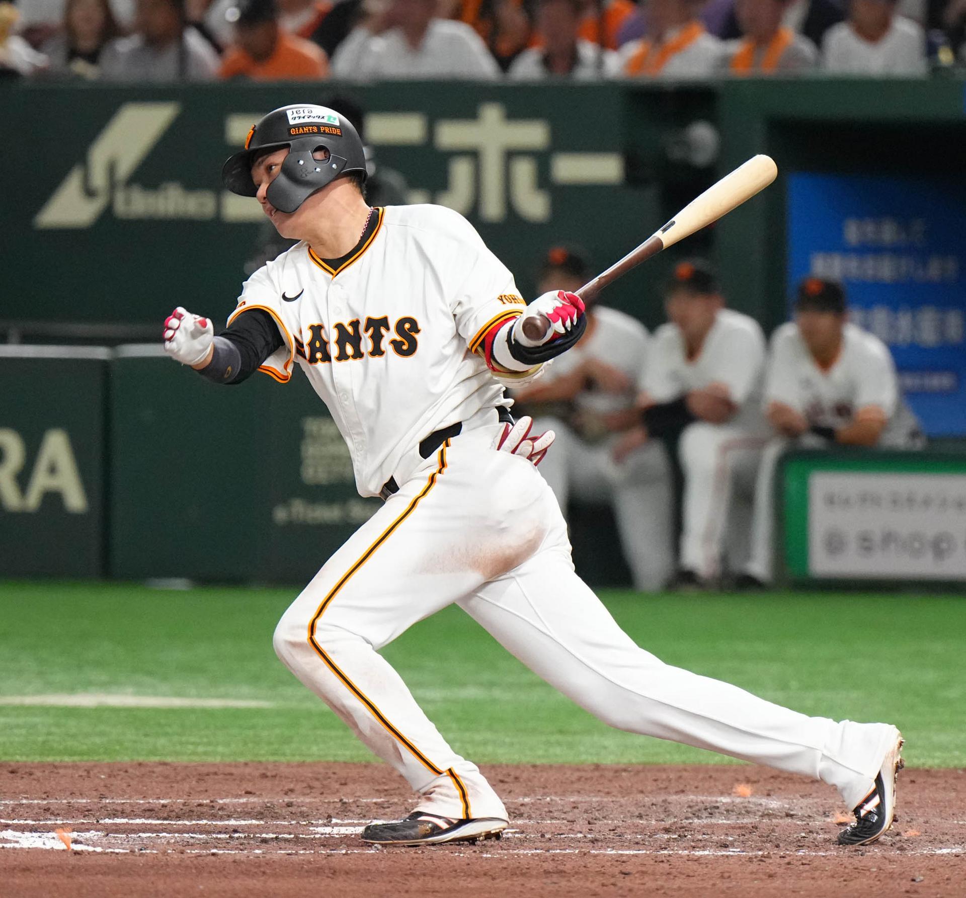 坂本 勇人 | 選手情報 | 読売ジャイアンツ（巨人軍）公式サイト