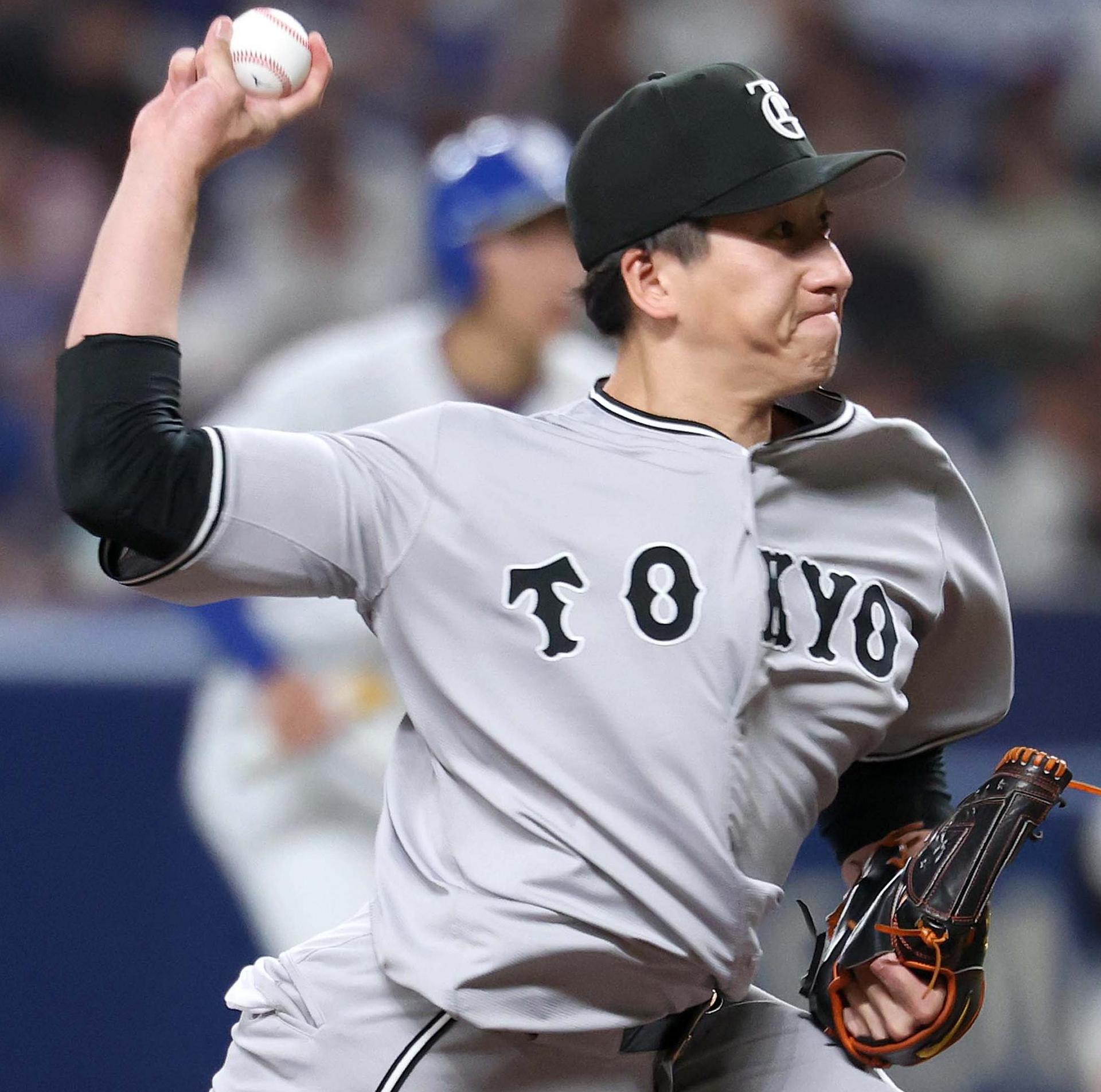 ジャイアンツ大勢 大勢 | 選手情報 | 読売ジャイアンツ（巨人軍）公式サイト