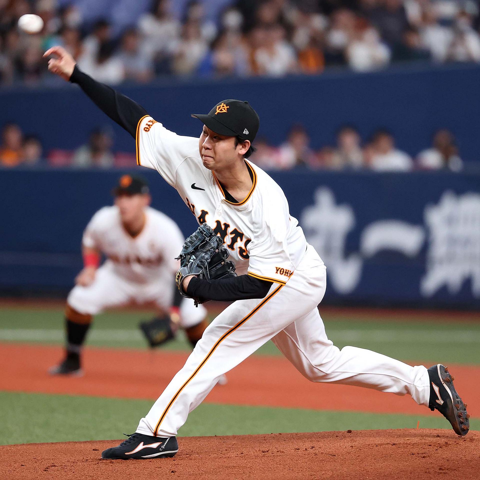 vsヤクルト 20回戦 京セラD大阪 | Gフォト | 読売ジャイアンツ（巨人軍