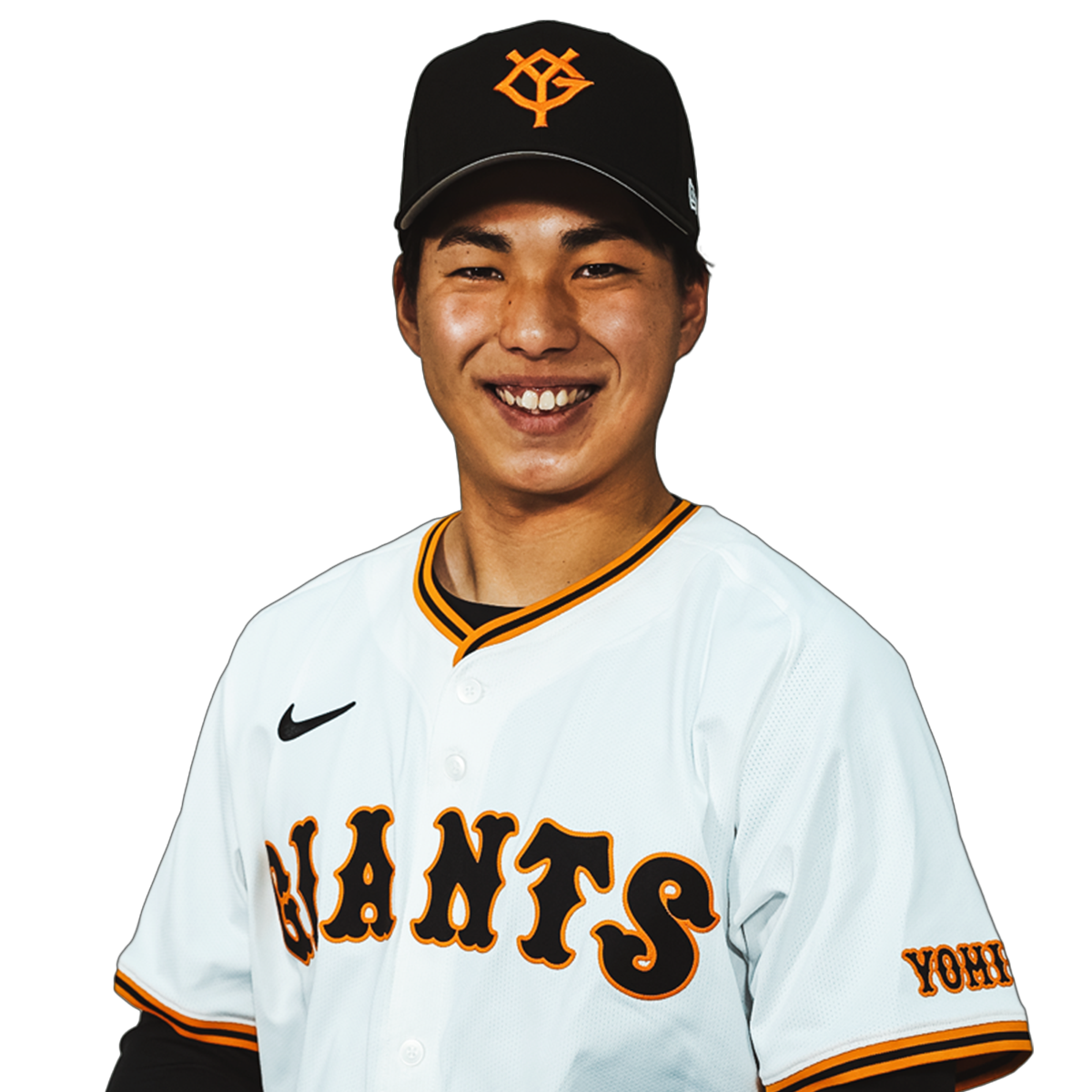 Manager / Coaches | Yomiuri Giants Official Website