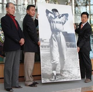 新品☆リストバンド 沢村栄治 永久欠番背番号14☆巨人 くど 読売
