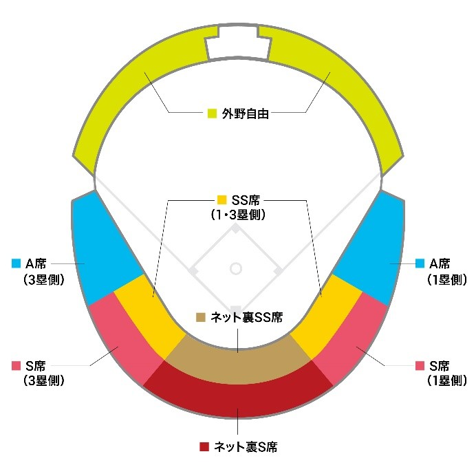 福井で8年ぶりの巨人公式戦開催 3月7日先行販売、16日一般販売開始 