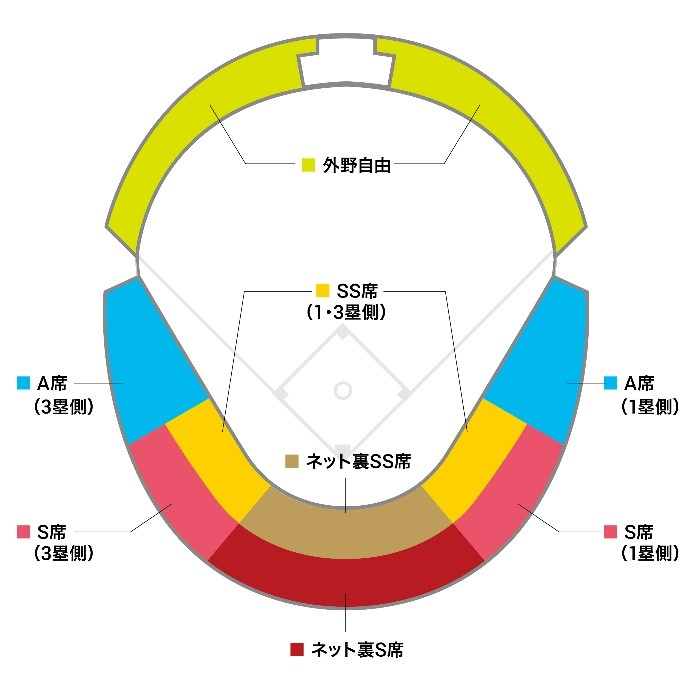 福井で８年ぶりの巨人公式戦開催 ３月７日先行販売、16日一般販売開始 