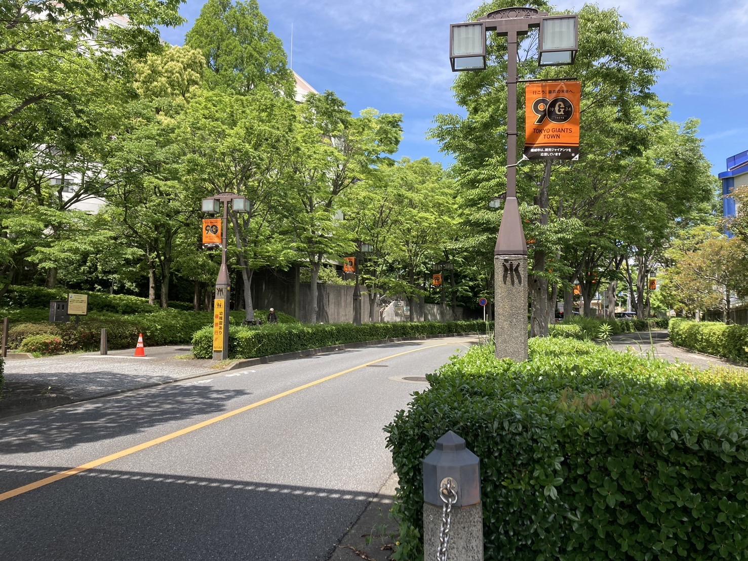 阪神VS巨人 5/27(土)通路真横 ブリーズ8段 2枚 阪神VS巨人 5/27(土)通路真横 ブリーズ8段 2枚
