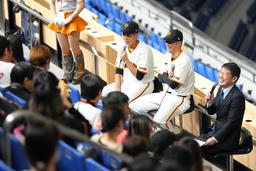 読売ジャイアンツ - 2019ジャイアンツファンフェスタ　シーズンシートオーナー用当日引換券　2枚 読売ジャイアンツ シーズンシートパック10｜e+（イープラス）