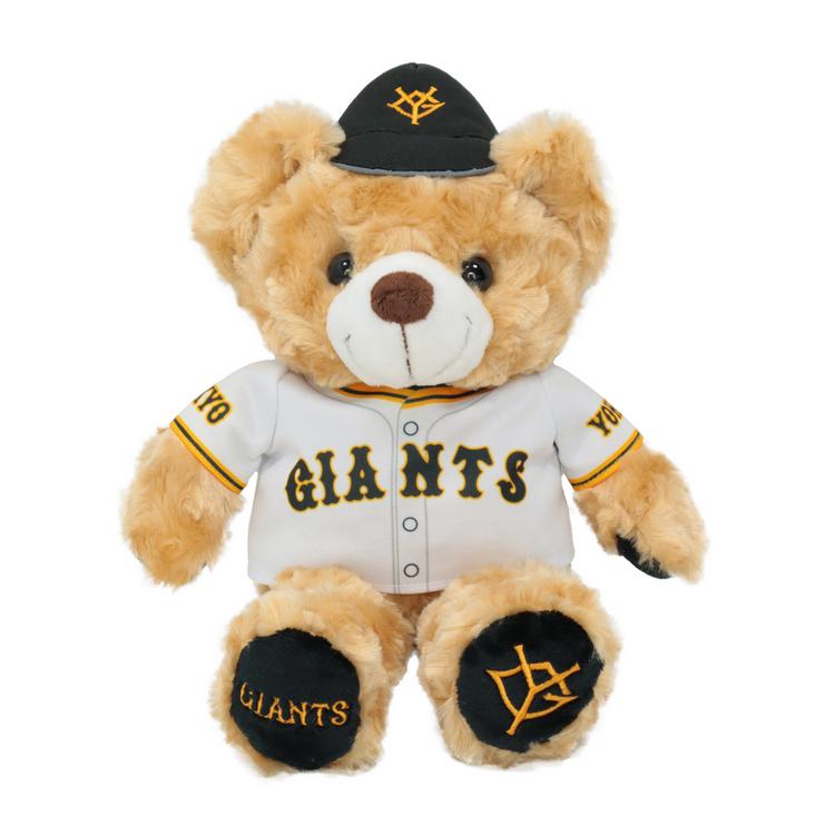 ご当地ベア」のぬいぐるみとマスコットキーホルダーを発売