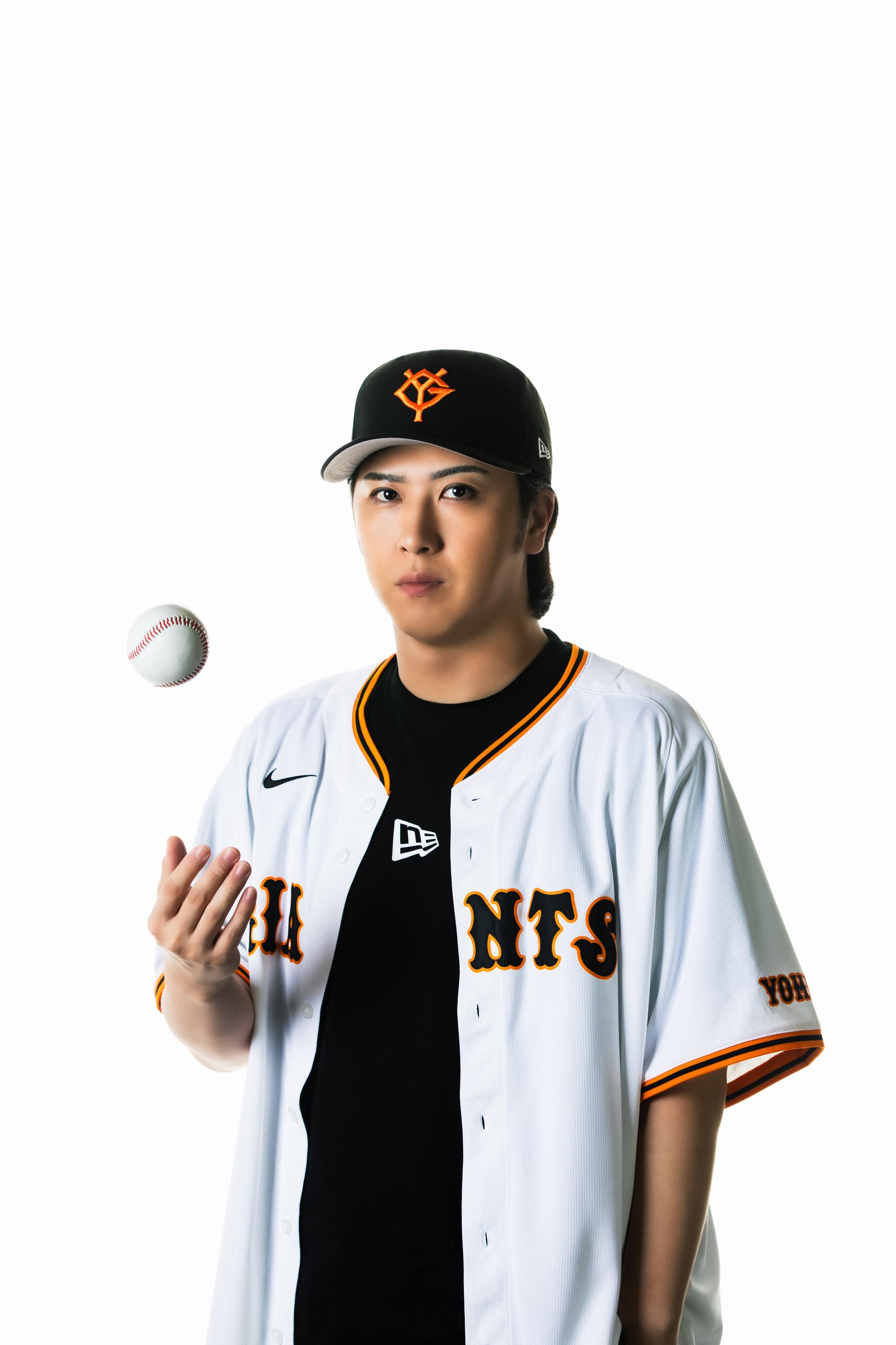 8月1日のDeNA戦は「NEW ERA® DAY 2025」 | 読売ジャイアンツ