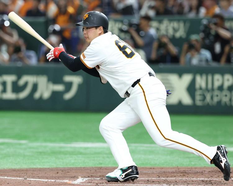 2025.6.21_対西武2回戦 | 試合情報 | 読売ジャイアンツ（巨人軍）公式