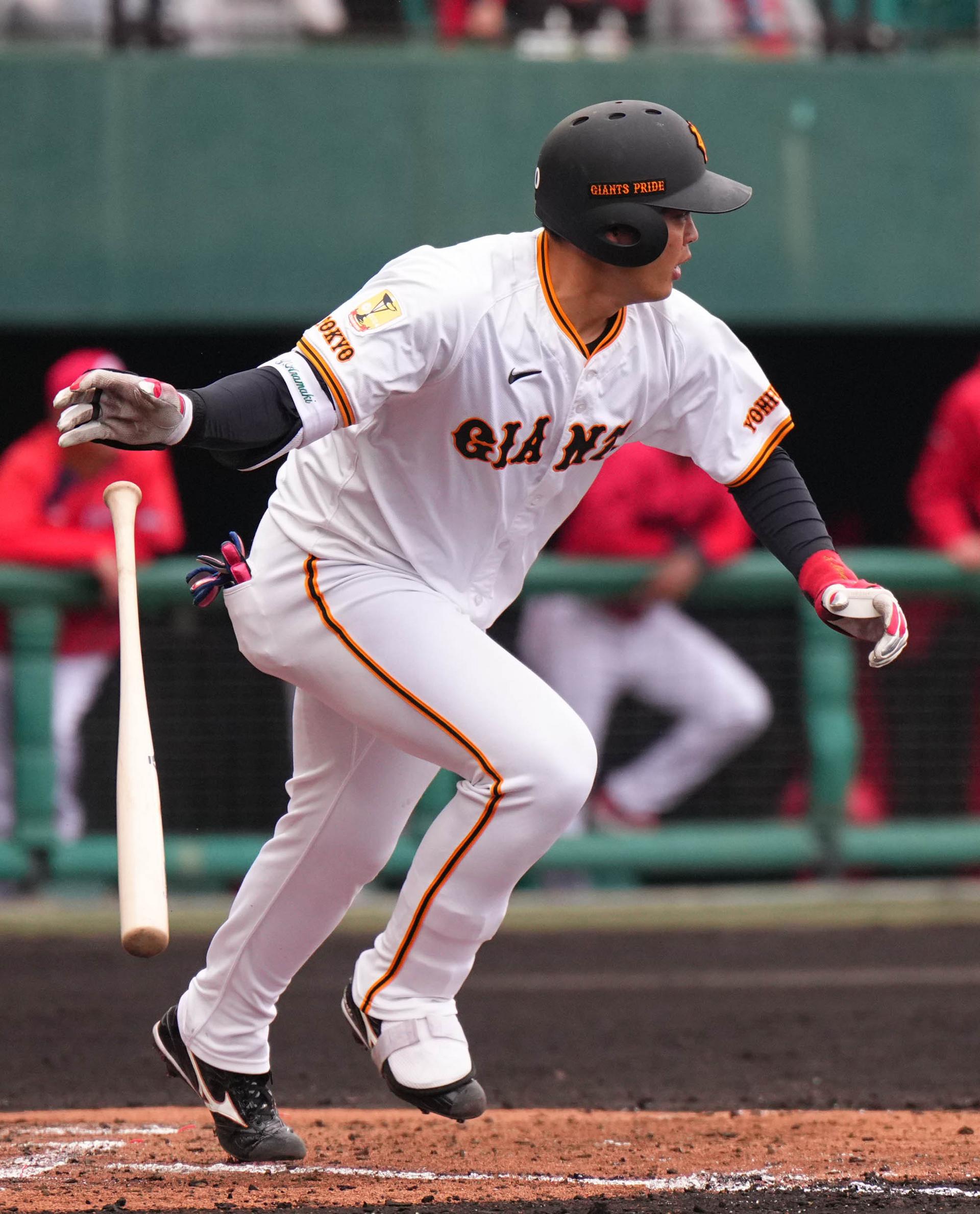 荒巻 悠 | 選手情報 | 読売ジャイアンツ（巨人軍）公式サイト