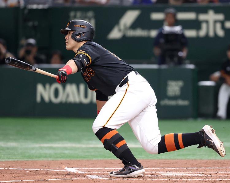 2024.5.22_対中日11回戦 | 試合情報 | 読売ジャイアンツ（巨人軍