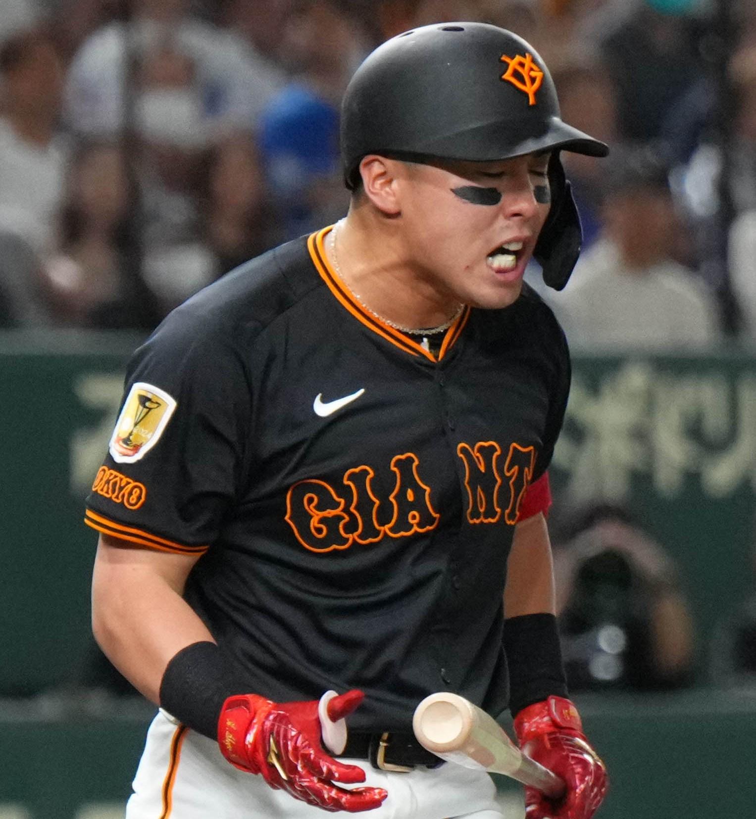 浅野 翔吾 | 選手情報 | 読売ジャイアンツ（巨人軍）公式サイト