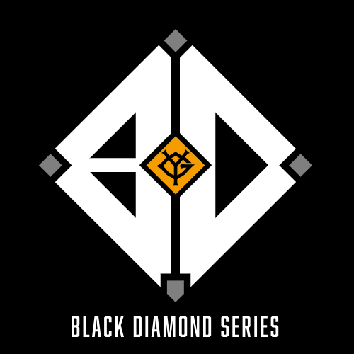 BLACK DIAMOND SERIES