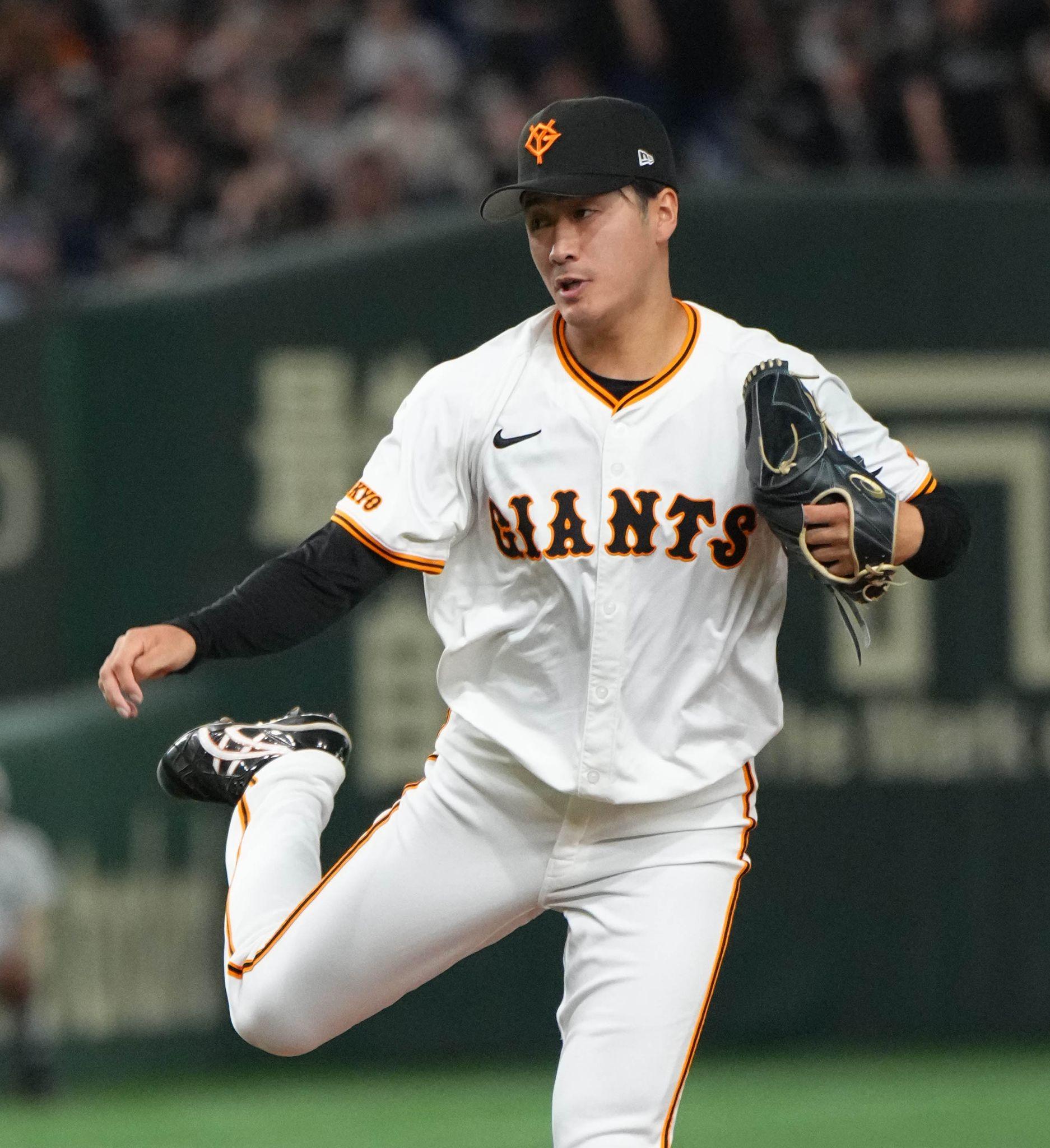 2024.6.6_対ロッテ3回戦 | 試合情報 | 読売ジャイアンツ（巨人軍