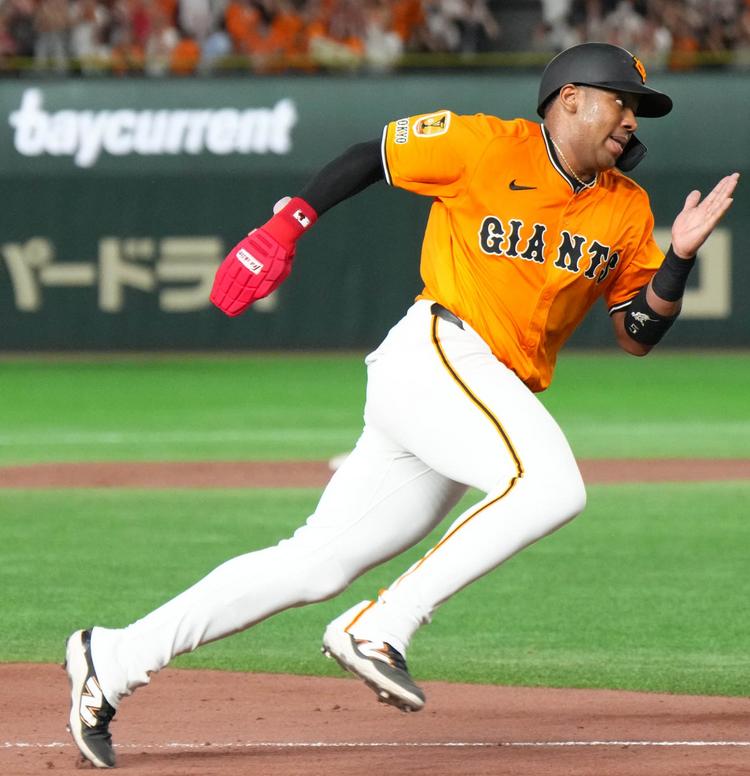 2025.6.18_対日本ハム2回戦 | 試合情報 | 読売ジャイアンツ（巨人軍