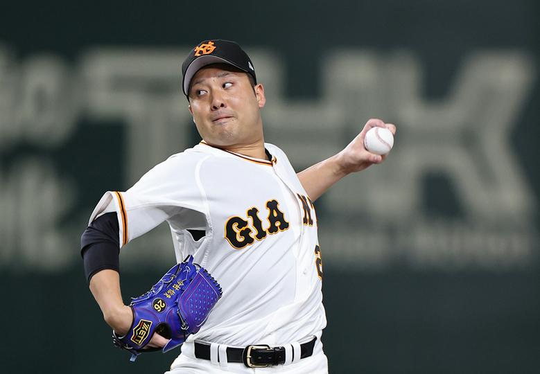 2022.8.13_対広島20回戦 | 試合情報 | 読売ジャイアンツ（巨人軍