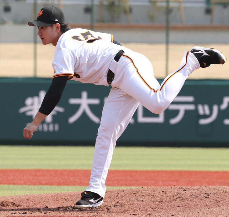 代木 大和 | 選手情報 | 読売ジャイアンツ（巨人軍）公式サイト