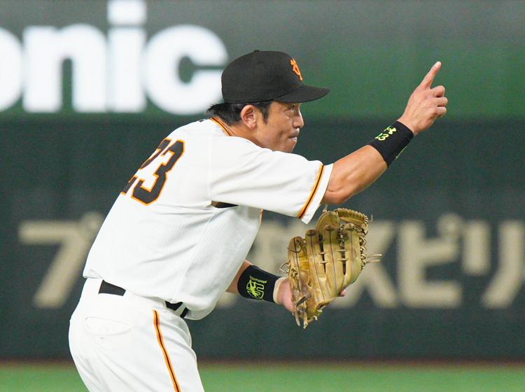 18年間のプロ野球生活に幕～引退セレモニーも松田ワールド全開