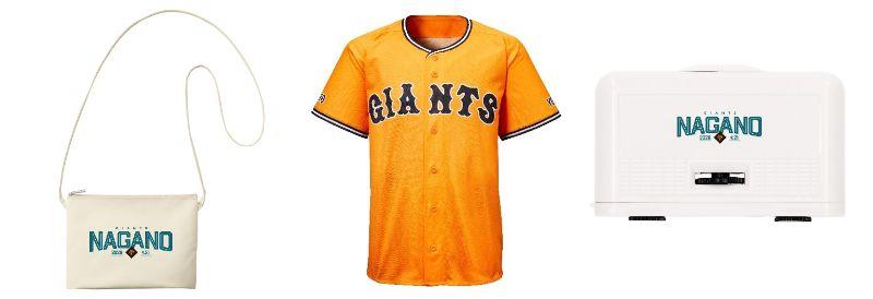 長野オリンピックスタジアムで8年ぶりに巨人戦！2月17日先行販売、28日