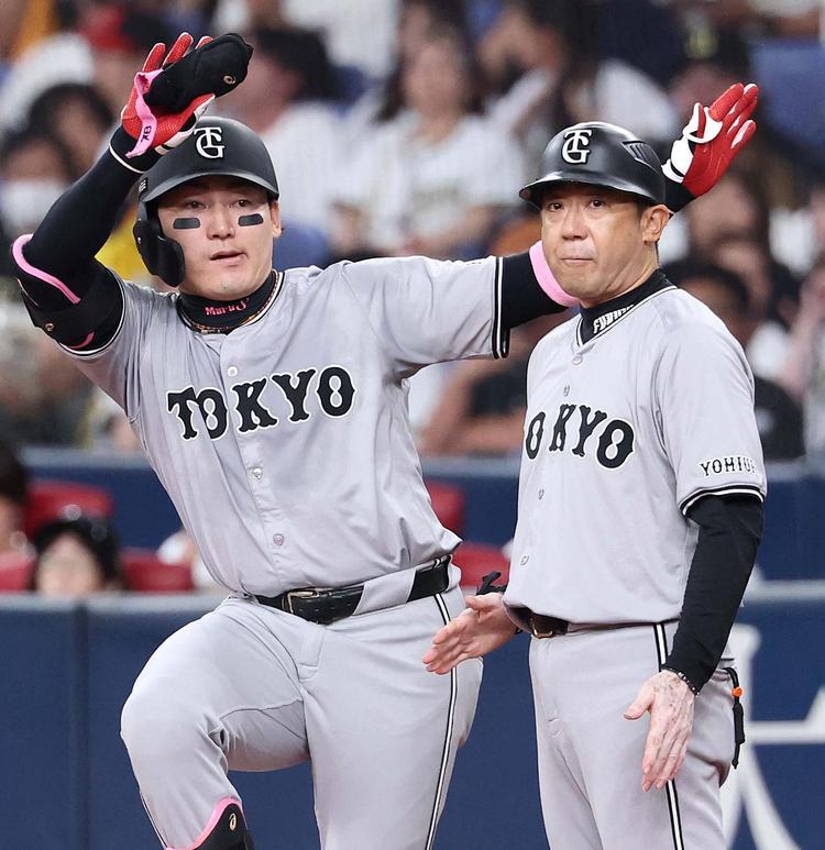 2025.6.13_対オリックス1回戦 | 試合情報 | 読売ジャイアンツ（巨人軍