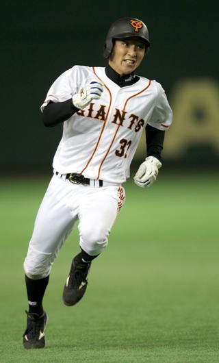 松本哲也選手が結婚へ | 読売ジャイアンツ（巨人軍）公式サイト