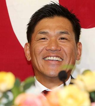 脇谷選手が現役引退を表明 「おなかいっぱい野球したな」と晴れやかに