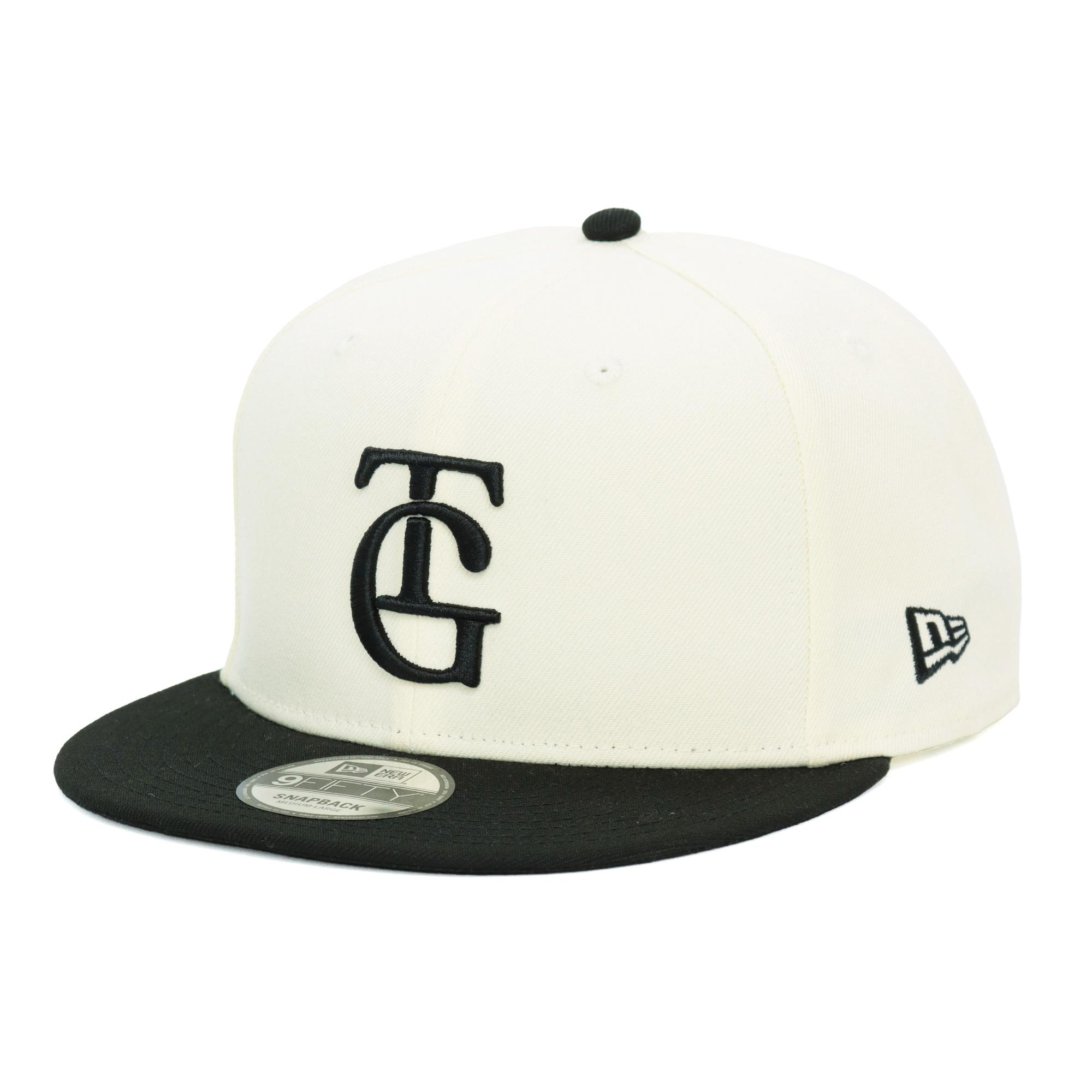 今 話題 の 人気 商品 NEW ERA®製の「TG」ロゴキャップを発売 | 読売ジャイアンツ 応援グッズ