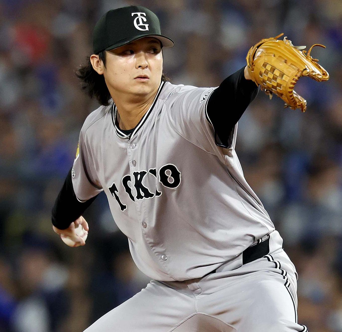 読売ジャイアンツ　田中瑛斗　SR エコバッグ 明日から開幕！ ジャイアンツの日本一に貢献する為に、 全力で