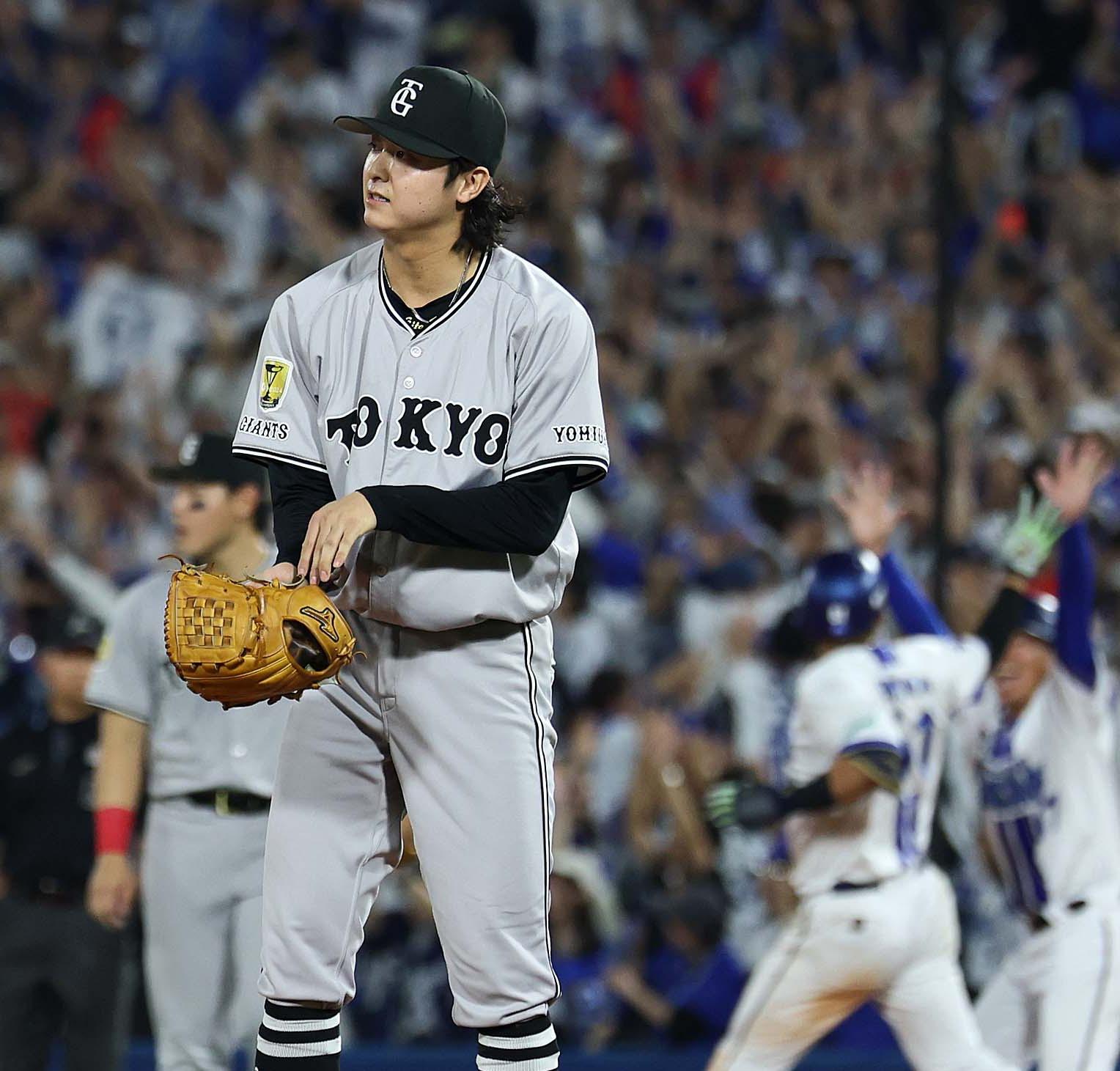 田中 瑛斗 | 選手情報 | 読売ジャイアンツ（巨人軍）公式サイト