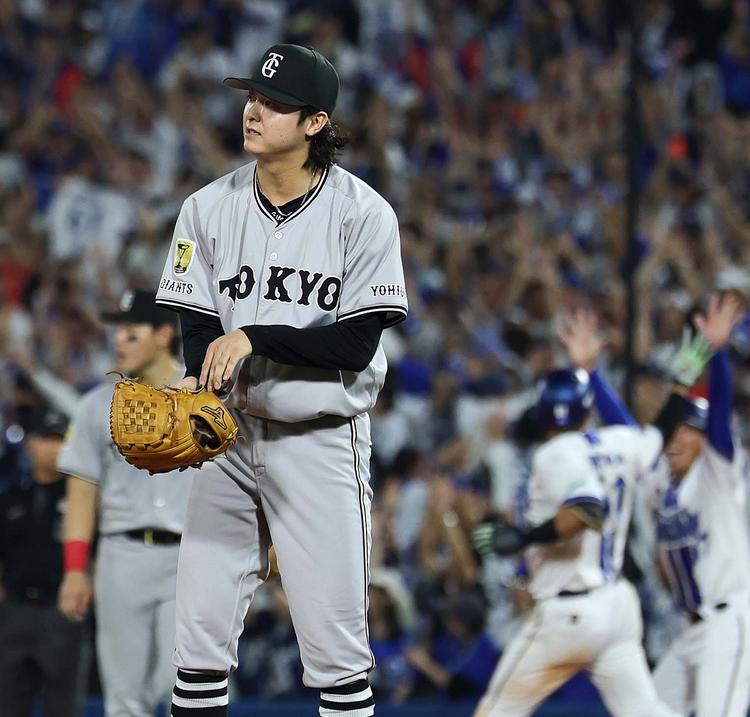 田中 瑛斗 | 選手情報 | 読売ジャイアンツ（巨人軍）公式サイト