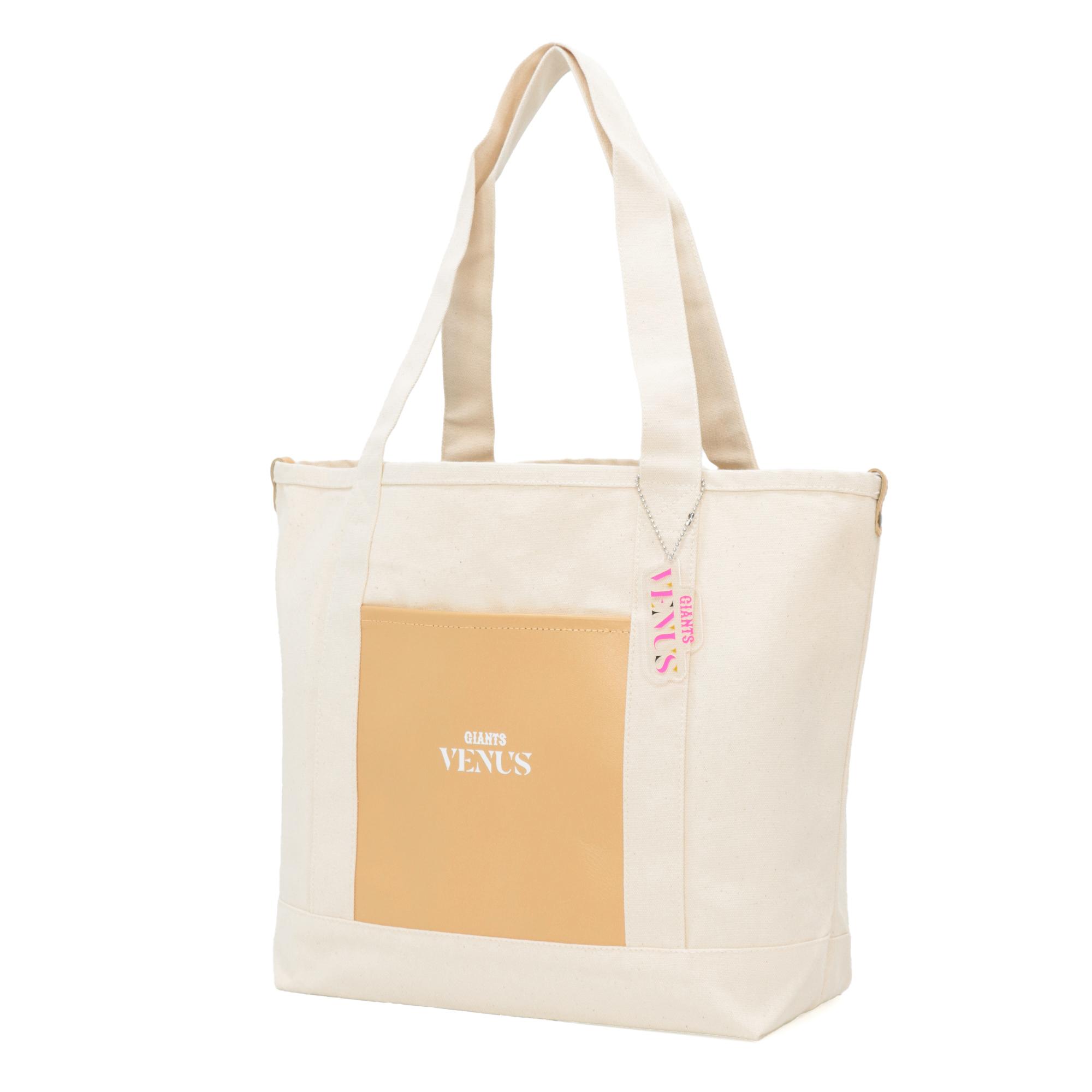 VENUSコラボグッズ第3弾」商品企画の様子を動画で紹介 | 読売