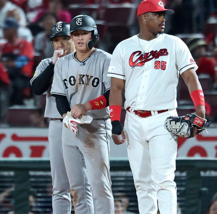 2025.5.14_対広島8回戦 | 試合情報 | 読売ジャイアンツ（巨人軍）公式