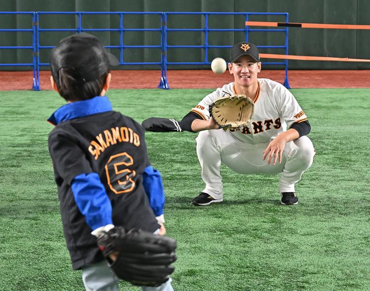 ジャイアンツファンフェスタ ジャイアンツ・ファンフェスタ 2025 Presented by Fanatics