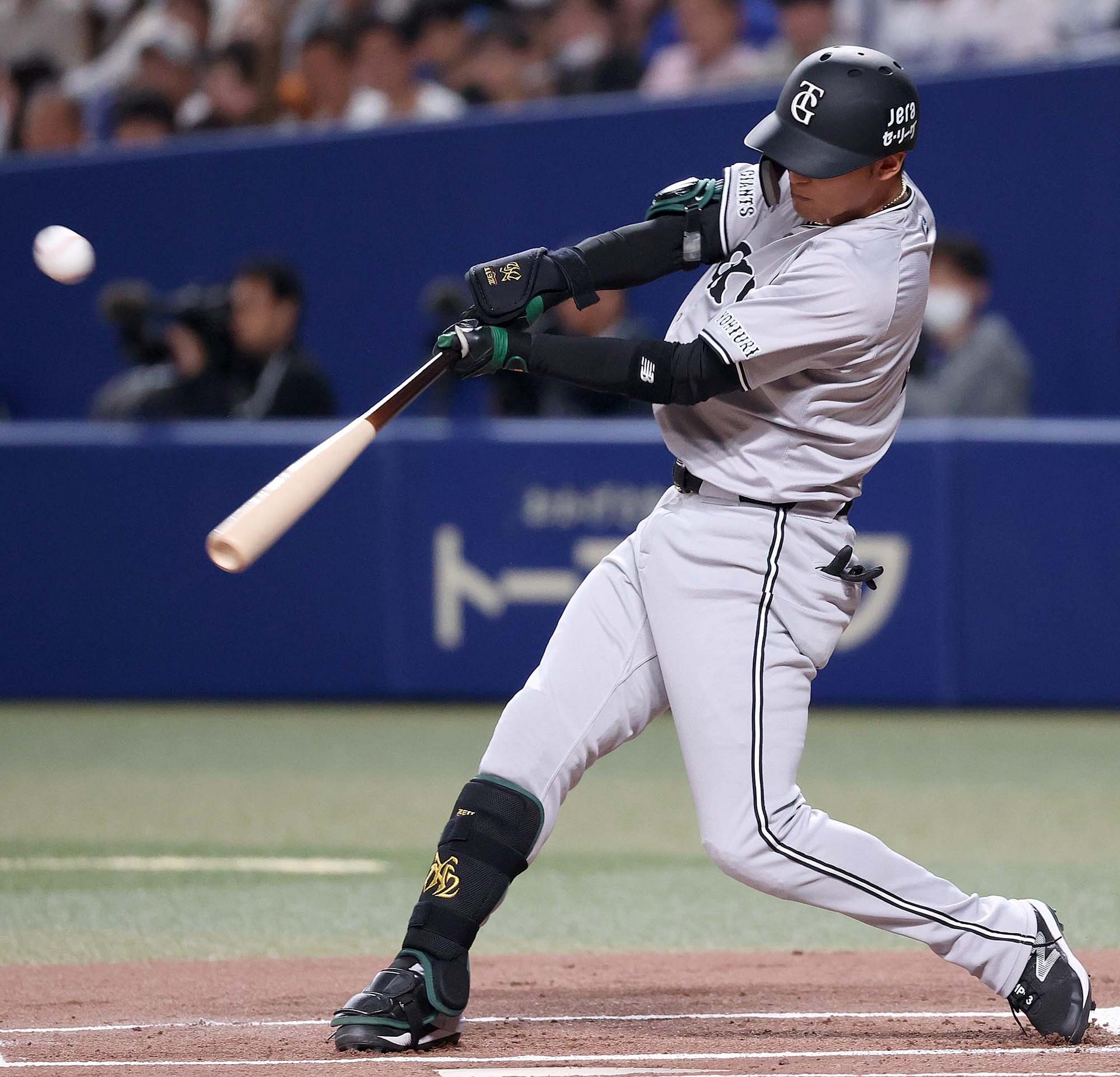 2024/7/19(金) 中日1×0巨人(バンテリンドーム) 中日、巨人を