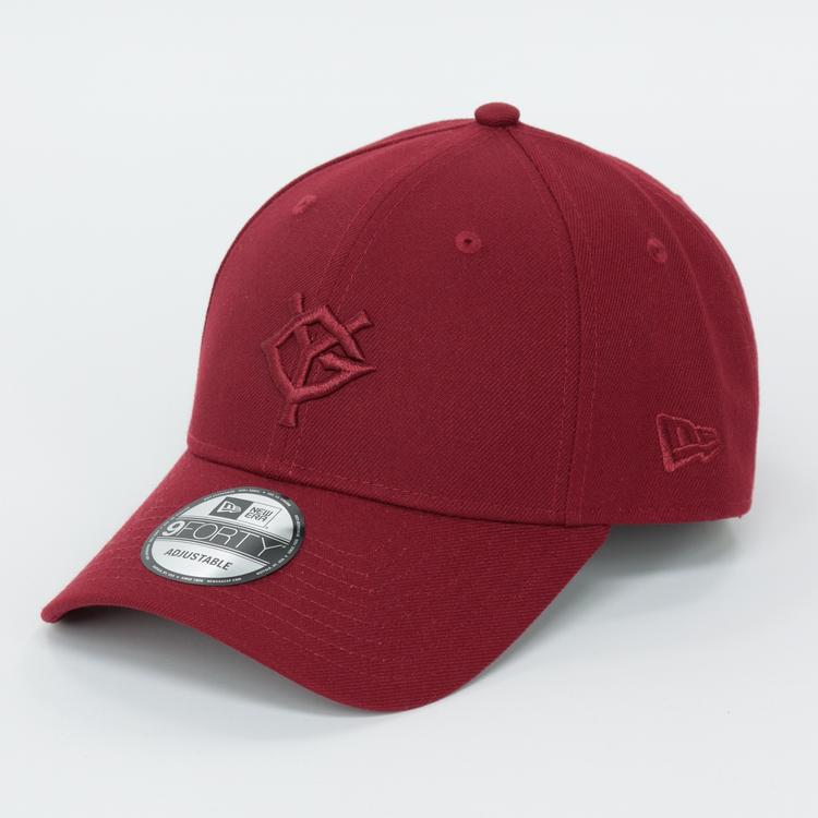 NEW ERA®カジュアルキャップを発売 | 読売ジャイアンツ（巨人軍）公式