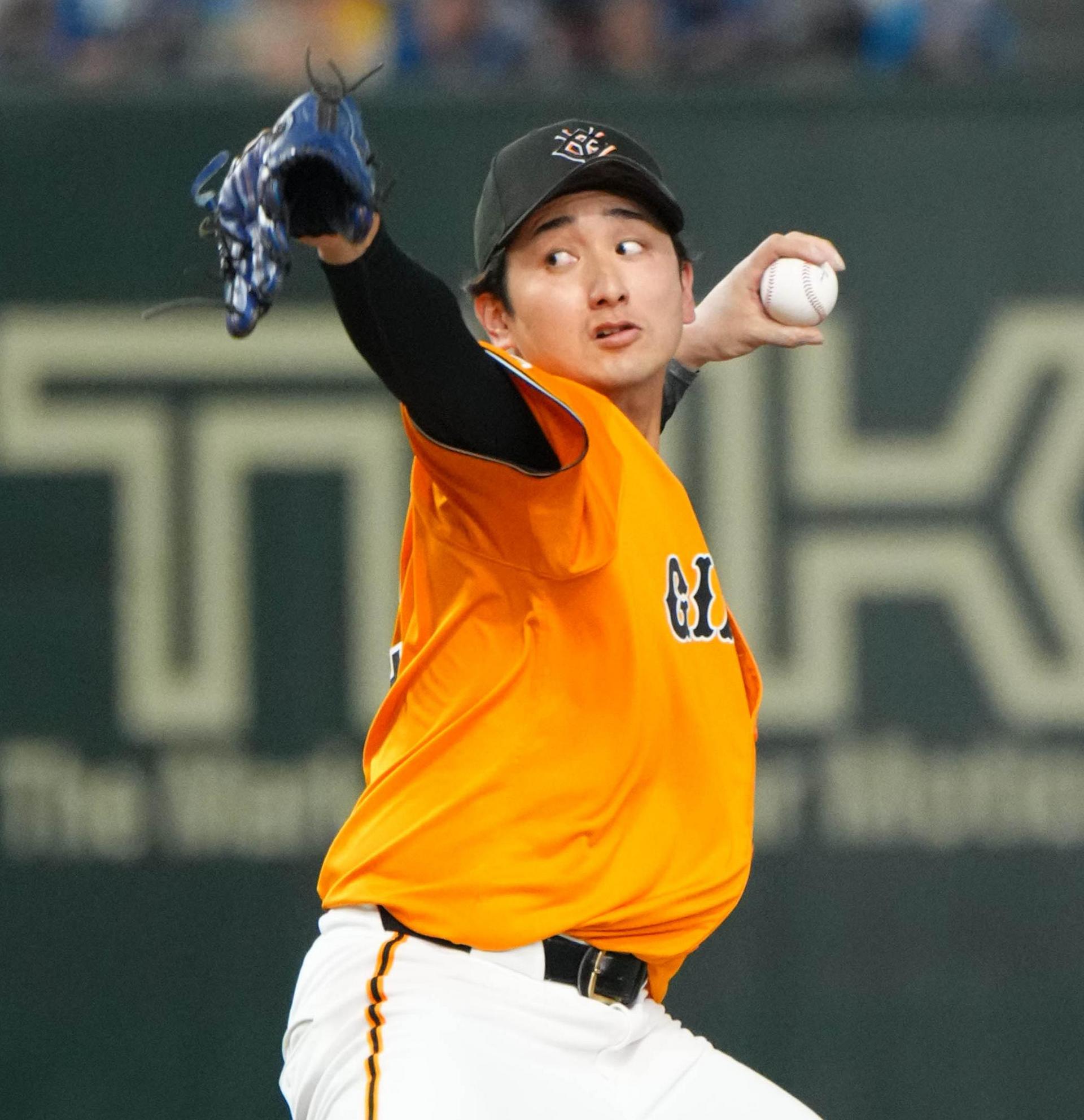 2025.6.19_対日本ハム3回戦 | 試合情報 | 読売ジャイアンツ（巨人軍
