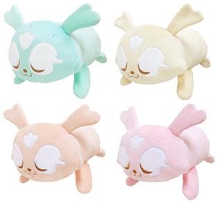 ジャビットぬいぐるみをリニューアル販売 | 読売ジャイアンツ