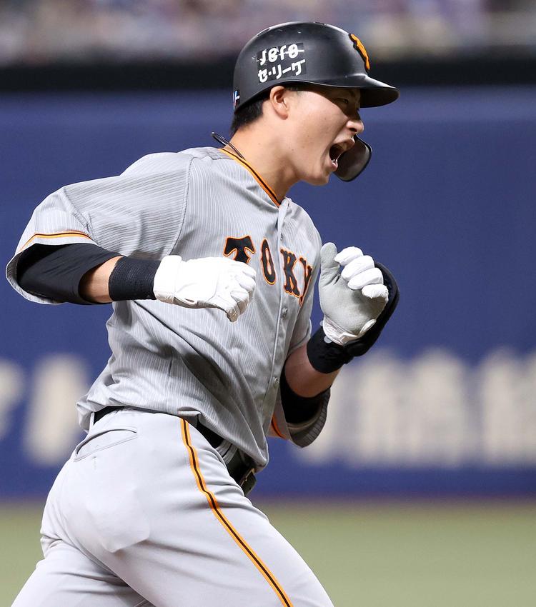 2023.5.5_対中日7回戦 | 試合情報 | 読売ジャイアンツ（巨人軍