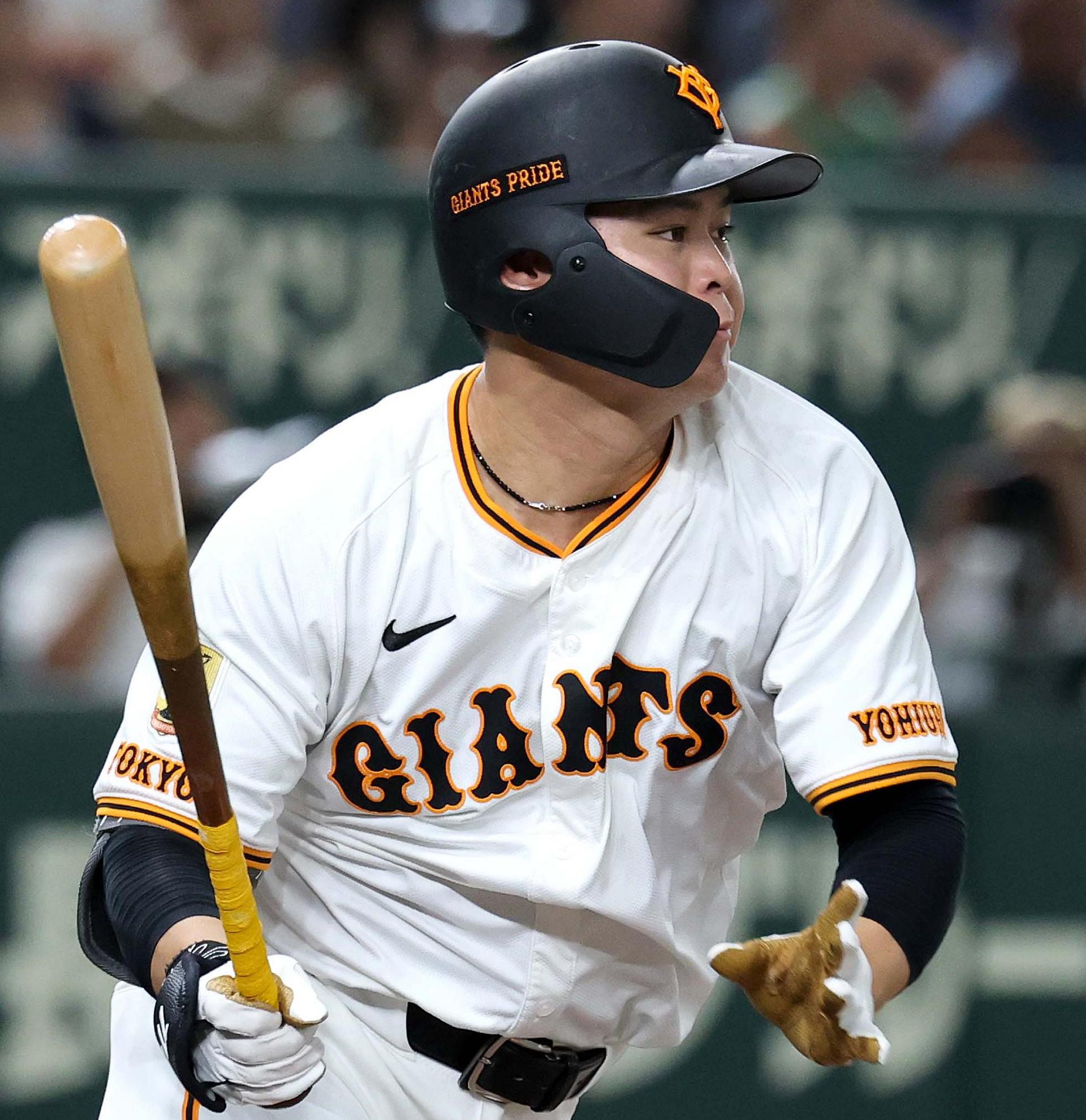 ぴけ　野球　巨人　7/20 2025.7.20_対阪神17回戦 | 試合情報 | 読売ジャイアンツ（巨人軍