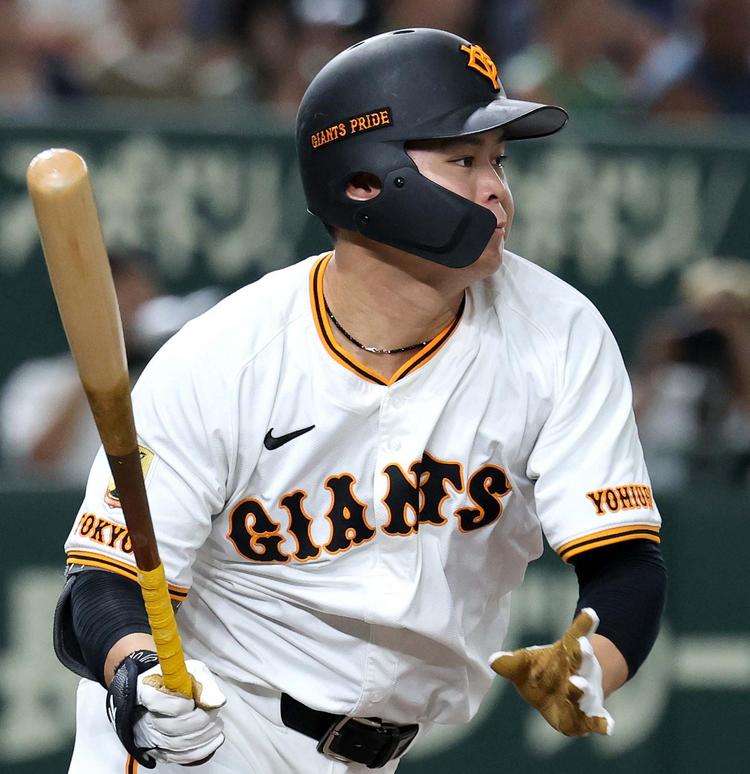 た*め様 実使用バット靴べら　ジャイアンツ　中山礼都選手 た*め様 実使用バット靴べら ジャイアンツ 中山礼都選手