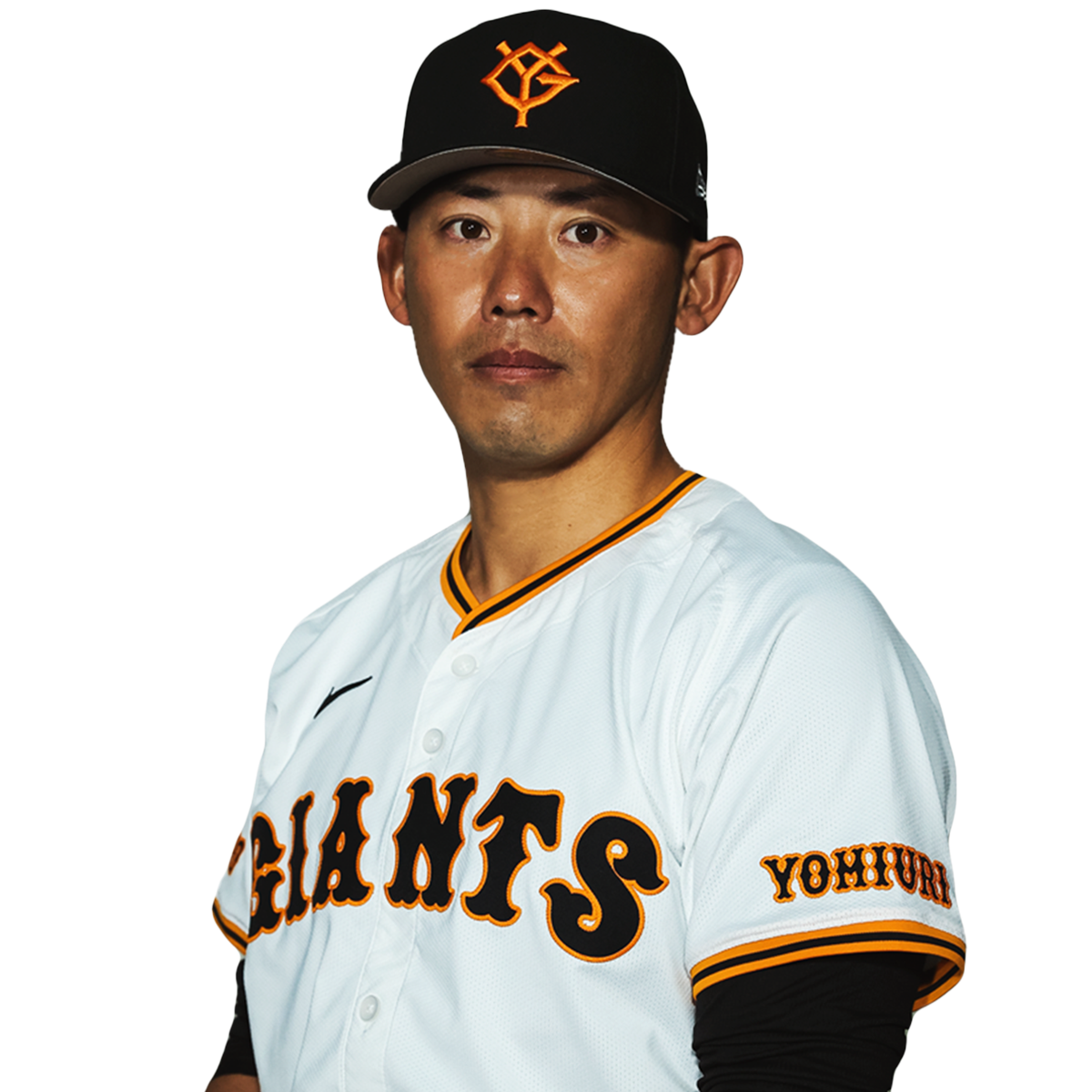 Manager / Coaches | Yomiuri Giants Official Website