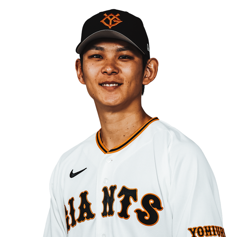 泉 圭輔 | 選手情報 | 読売ジャイアンツ（巨人軍）公式サイト