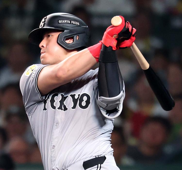 8月30日　阪神VS巨人 2025年8月30日 阪神タイガースvs.読売ジャイアンツ - プロ野球