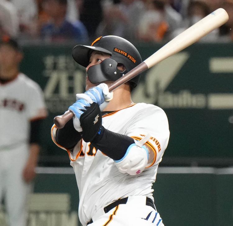 2025.8.12_対中日18回戦 | 試合情報 | 読売ジャイアンツ（巨人軍）公式