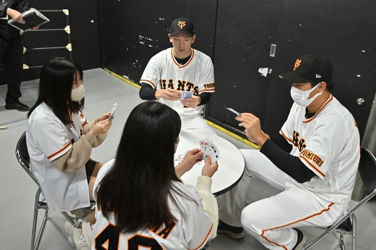 ジャイアンツ・ファンフェスタ2023 イベント概要決定 当日イベント参加