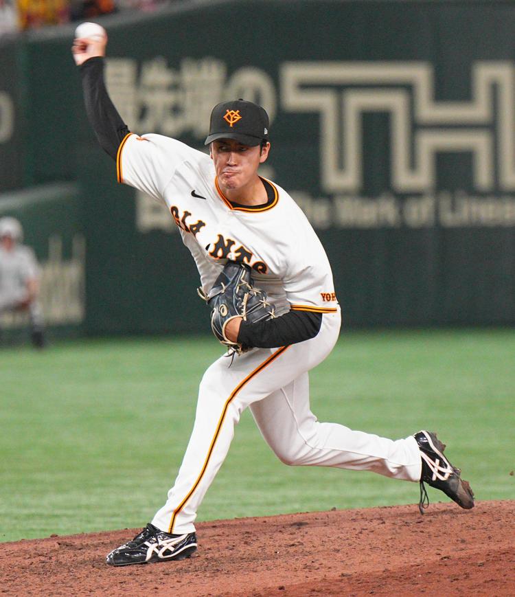 2024.3.29_対阪神1回戦 | 試合情報 | 読売ジャイアンツ（巨人軍）公式